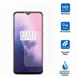 Screen Protector - Tempered Glass - OnePlus 7