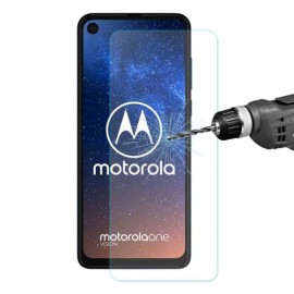 Screen Protector - Tempered Glass - Motorola One Vision