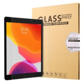 Screen Protector - Tempered Glass - iPad 10.2