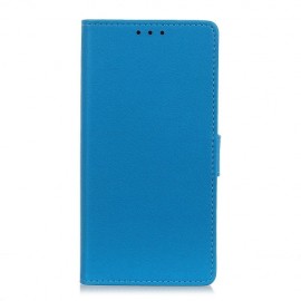 Book Case - Nokia 2.3 Hoesje - Blauw