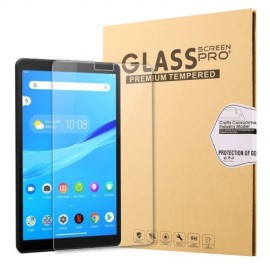 Screen Protector - Tempered Glass - Lenovo Tab M7