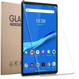 9H Tempered Glass - Lenovo Tab M10 FHD Plus Screen Protector
