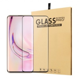 Full-Cover Tempered Glass - Xiaomi Mi 10 / Mi 10 Pro Screen Protector