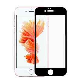 Full-Cover Tempered Glass - iPhone 6 / iPhone 6s Screen Protector