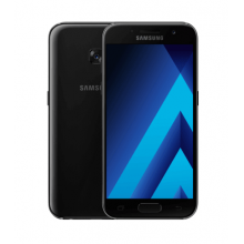 Samsung Galaxy A3 (2017) Hoesjes