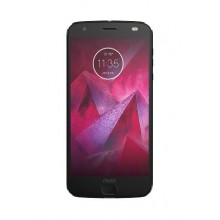 Motorola Moto Z2 Force Hoesjes