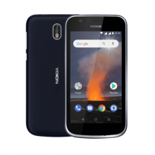 Nokia 1 Hoesjes