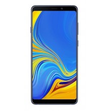 Samsung Galaxy A9 (2018) Hoesjes