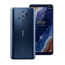 Nokia 9 PureView Hoesjes