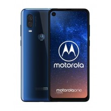 Motorola One Vision Hoesjes