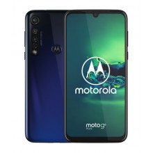 Motorola Moto G8 Plus Hoesjes
