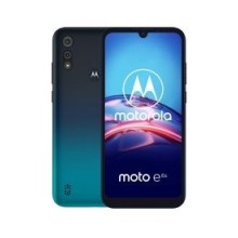 Motorola Moto E6s Hoesjes