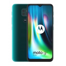 Motorola Moto G9 Play Hoesjes