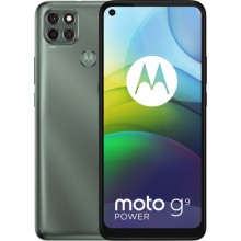 Motorola Moto G9 Power Hoesjes