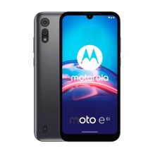 Motorola Moto E6i Hoesjes