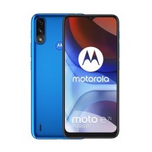 Motorola Moto E7i Power Hoesjes