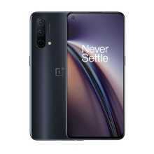 OnePlus Nord CE 5G Hoesjes