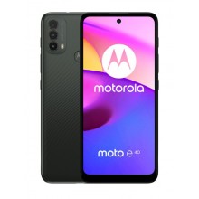 Motorola Moto E40 Hoesjes