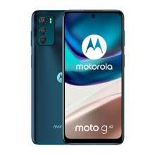 Motorola Moto G42 Hoesjes
