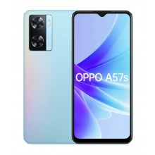 Oppo A57s Hoesjes